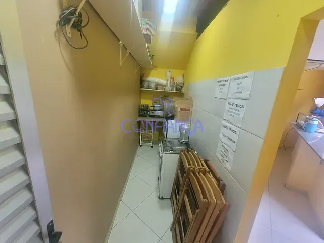 Loja para alugar, no bairro Campo Grande em Rio de Janeiro