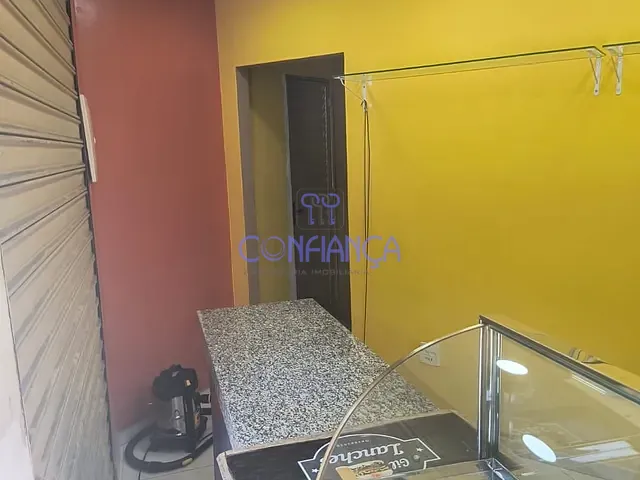 Loja para alugar, no bairro Campo Grande em Rio de Janeiro