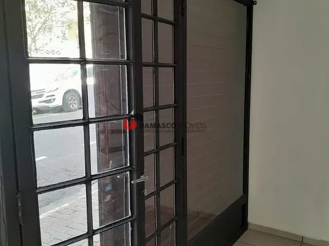 Loja para alugar, no bairro Santa Paula em São Caetano do Sul