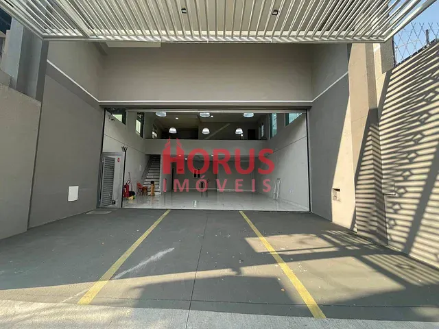 Loja para alugar, no bairro Limão em São Paulo