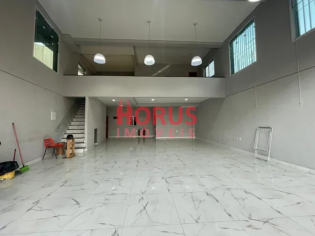 Loja para alugar, no bairro Limão em São Paulo