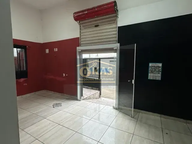 Loja para alugar, no bairro Parque Santa Rosa em Suzano