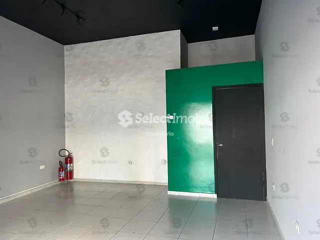Loja com 40m², para alugar, no bairro Vila Bocaina em Mauá