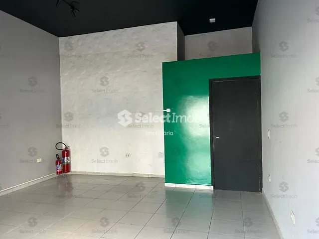 Loja com 40m², para alugar, no bairro Vila Bocaina em Mauá