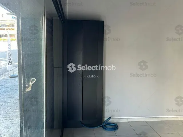 Loja com 40m², para alugar, no bairro Vila Bocaina em Mauá