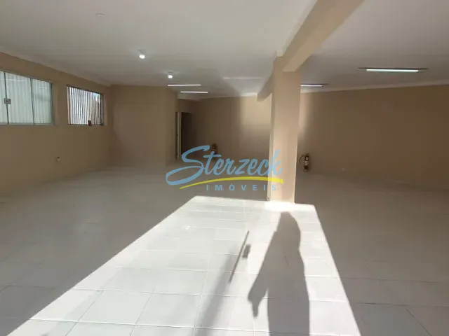 Loja com 155m², para alugar, no bairro Capela em Vinhedo