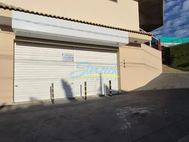 Loja com 155m², para alugar, no bairro Capela em Vinhedo
