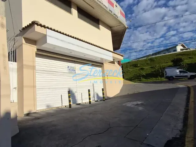 Loja com 155m², para alugar, no bairro Capela em Vinhedo