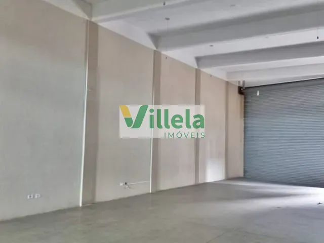 Loja para alugar, no bairro Jardim Estela em Poá