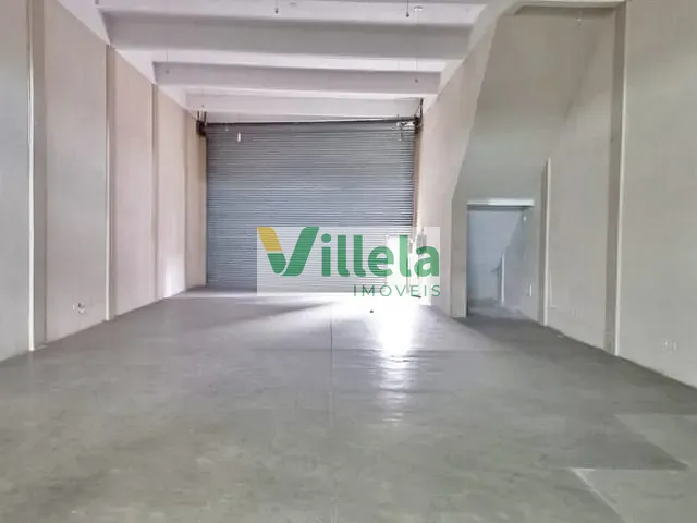 Loja para alugar, no bairro Jardim Estela em Poá