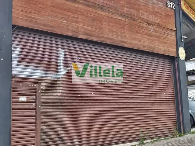 Loja para alugar, no bairro Jardim Estela em Poá