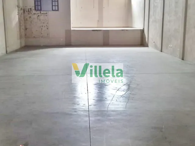 Loja para alugar, no bairro Jardim Estela em Poá