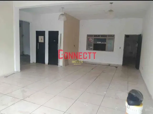 Loja com 250m², para alugar, no bairro Parque Anhanguera em Ribeirão Preto