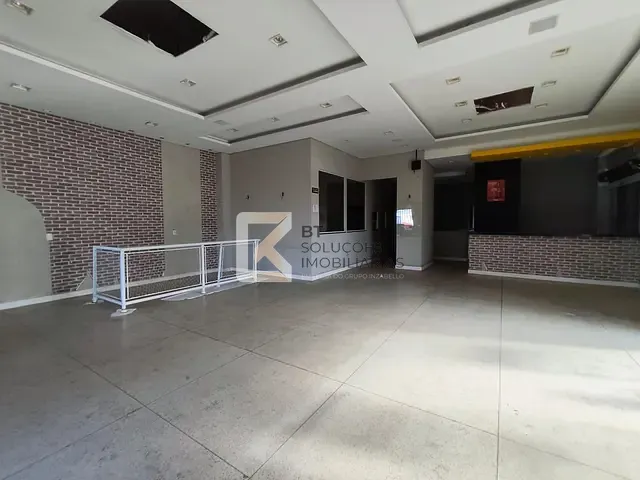 Loja com 283m², à venda, no bairro Jardim Morada do Sol em Indaiatuba