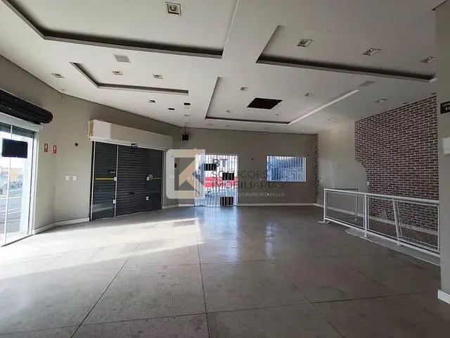 Loja com 283m², à venda, no bairro Jardim Morada do Sol em Indaiatuba