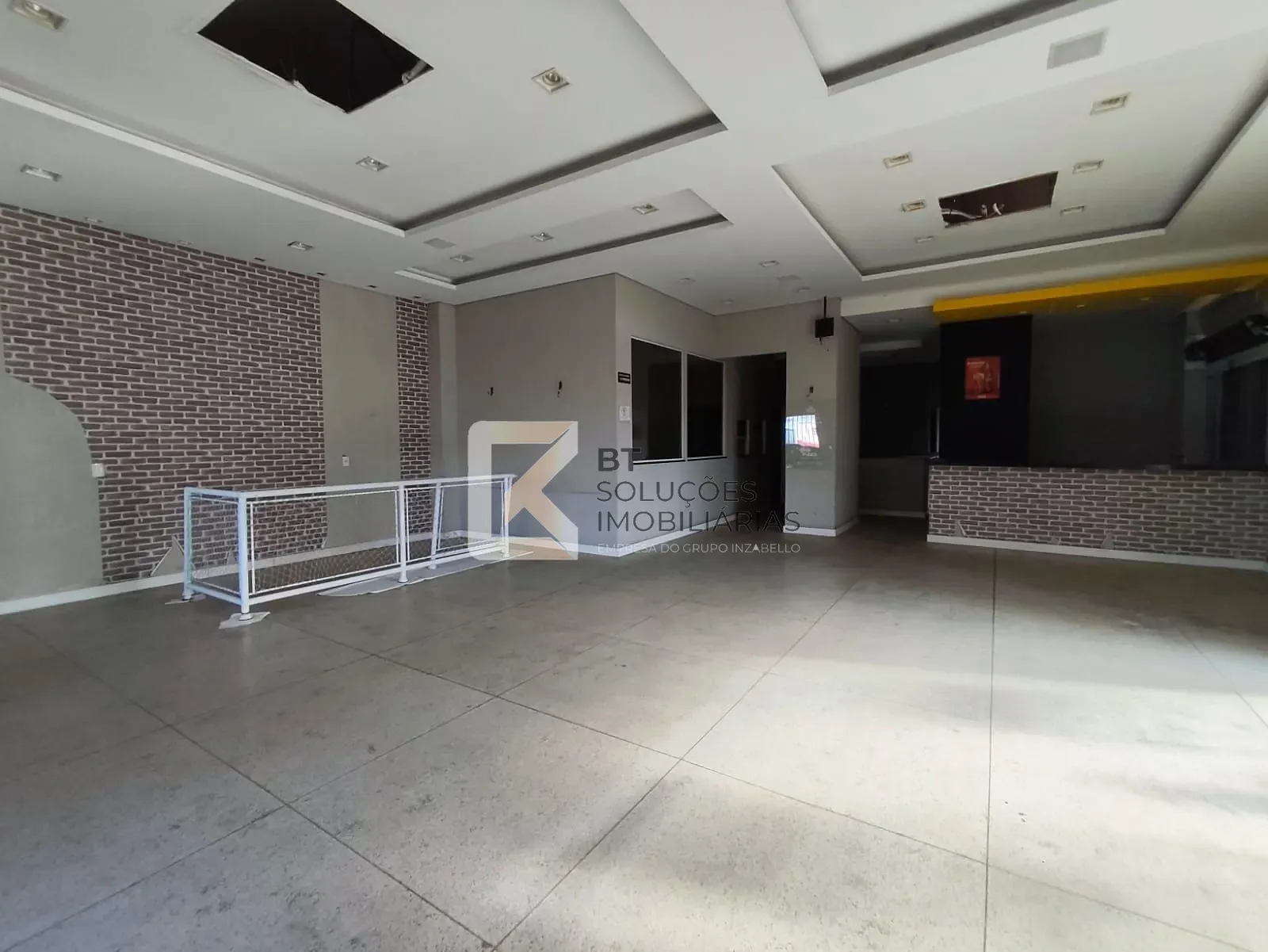 Loja-Salão, 612 m² - Foto 5
