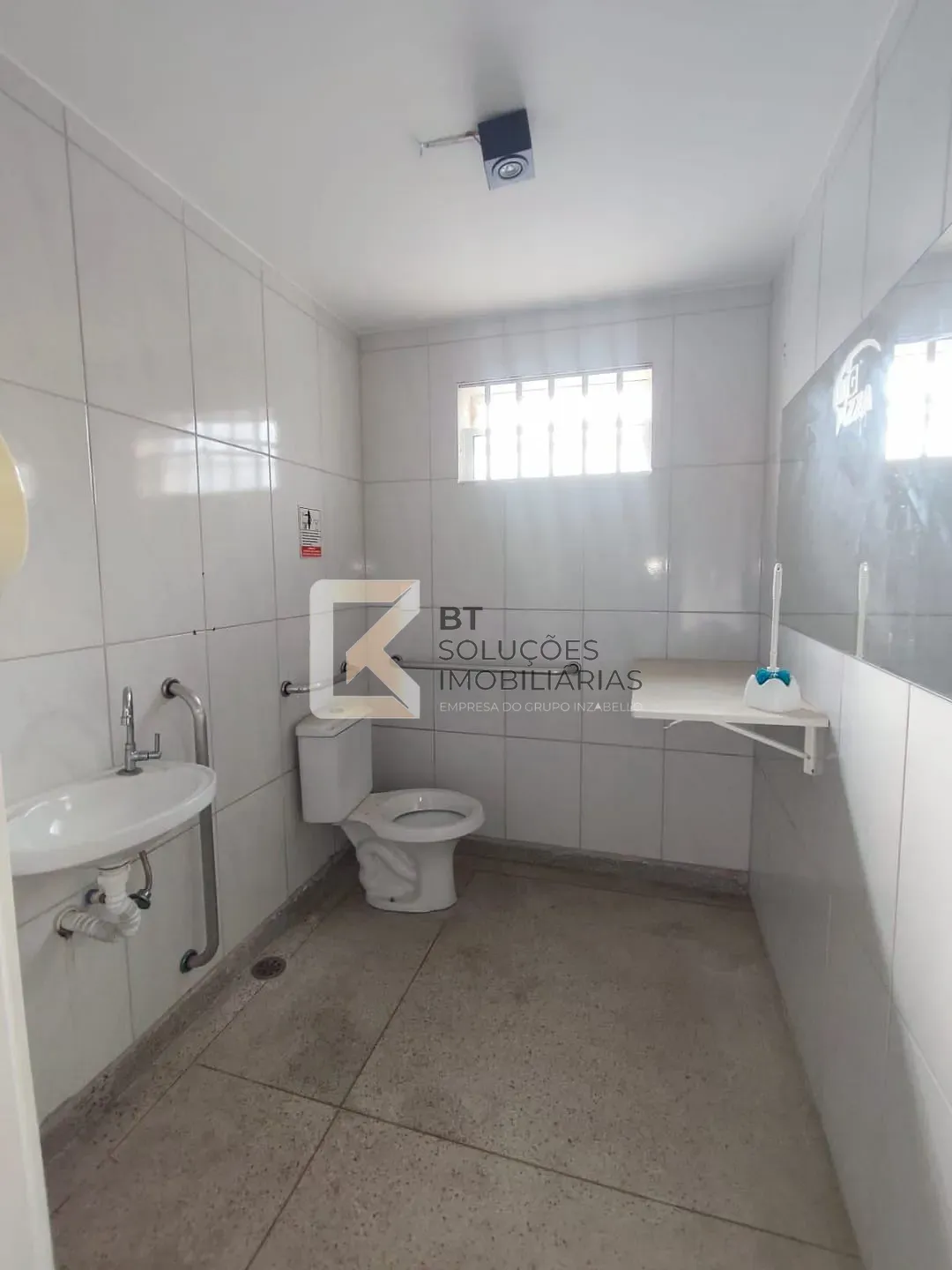 Loja-Salão, 612 m² - Foto 12