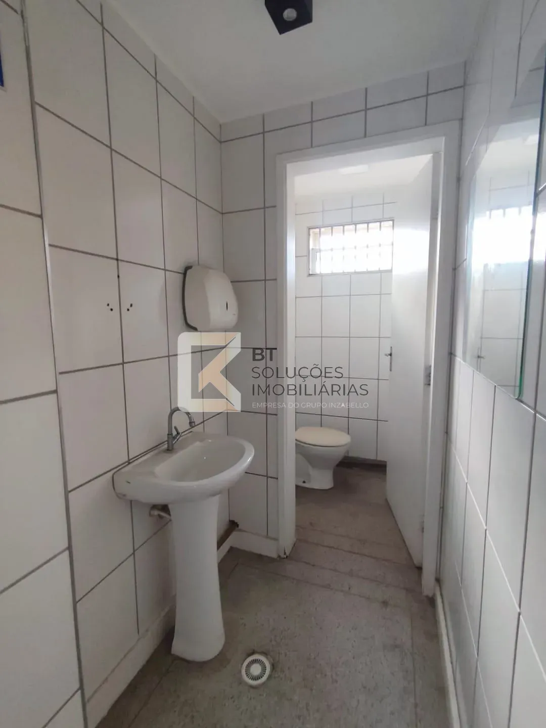 Loja-Salão, 612 m² - Foto 13