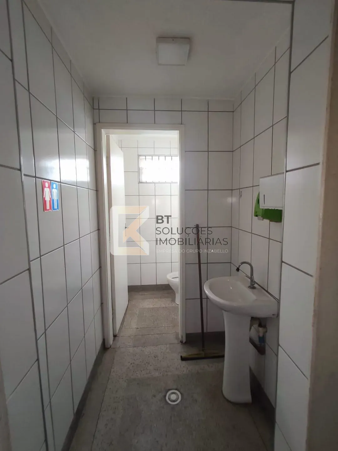 Loja-Salão, 612 m² - Foto 14