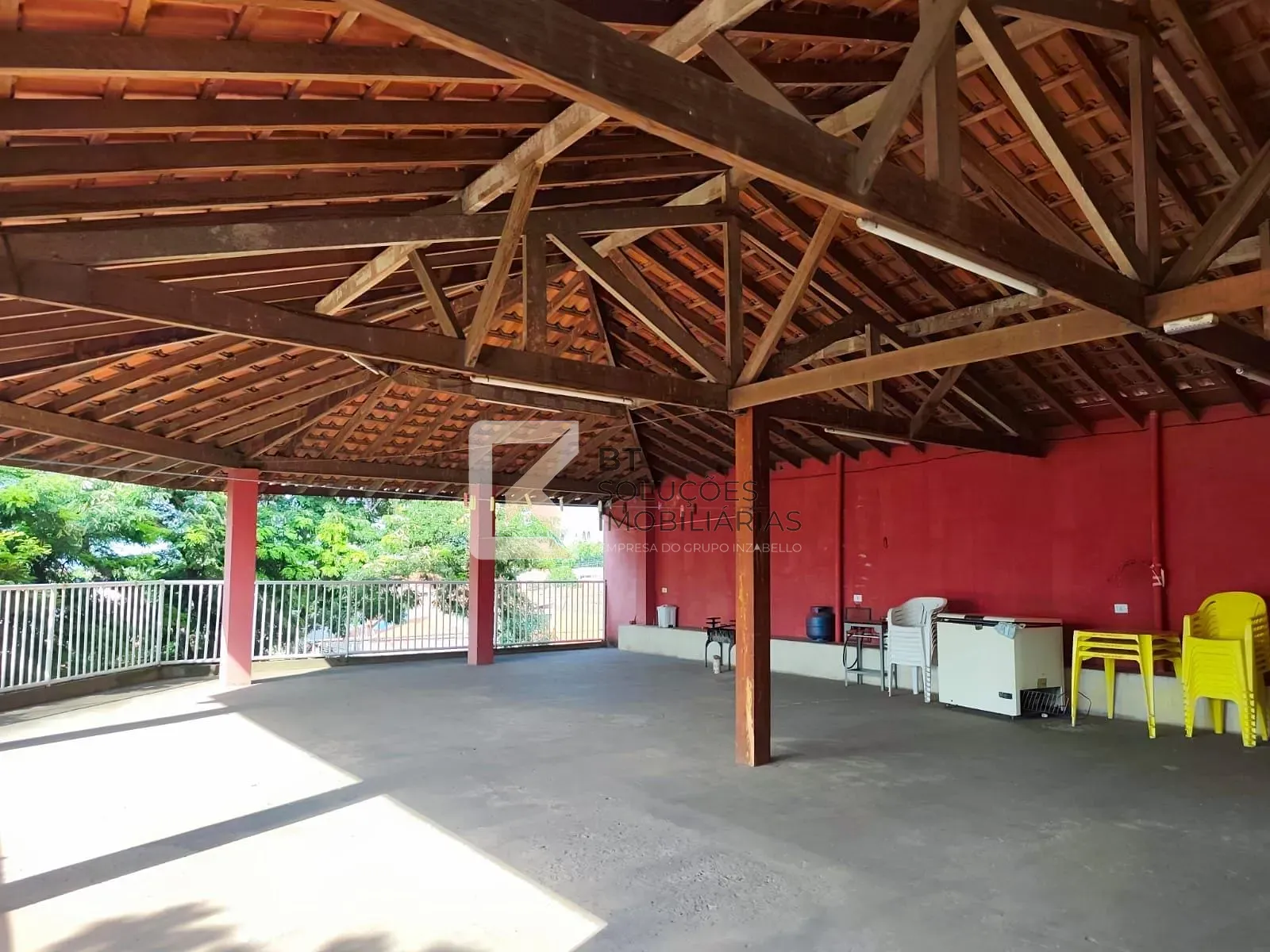 Loja-Salão, 612 m² - Foto 22
