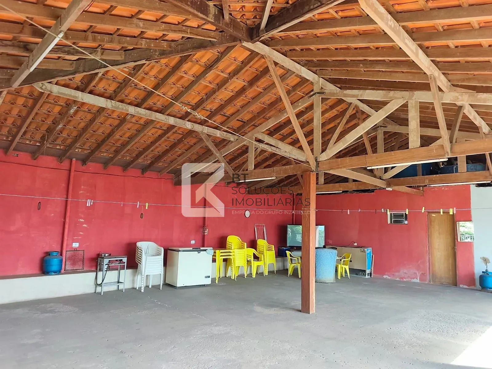 Loja-Salão, 612 m² - Foto 23