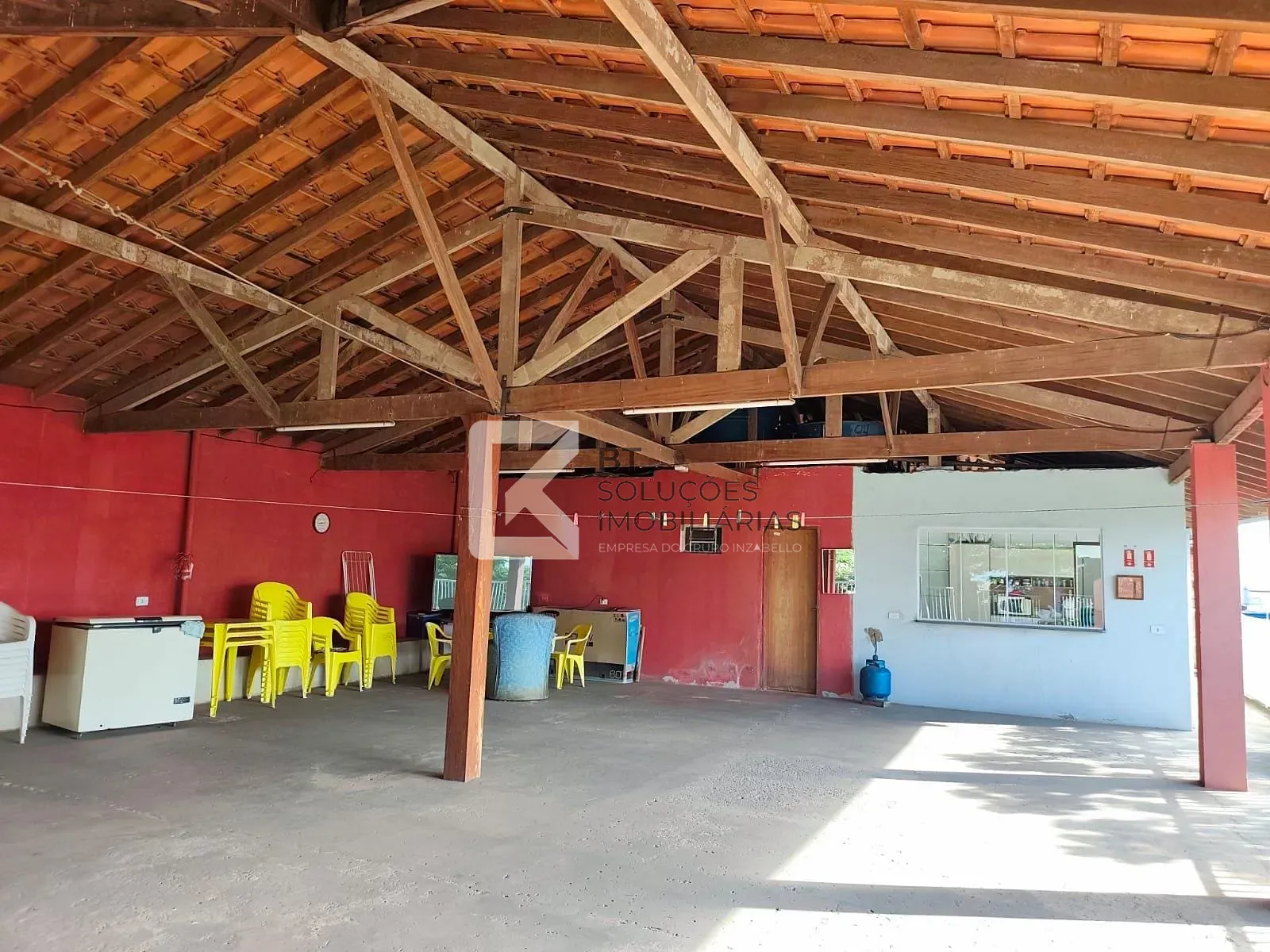 Loja-Salão, 612 m² - Foto 24