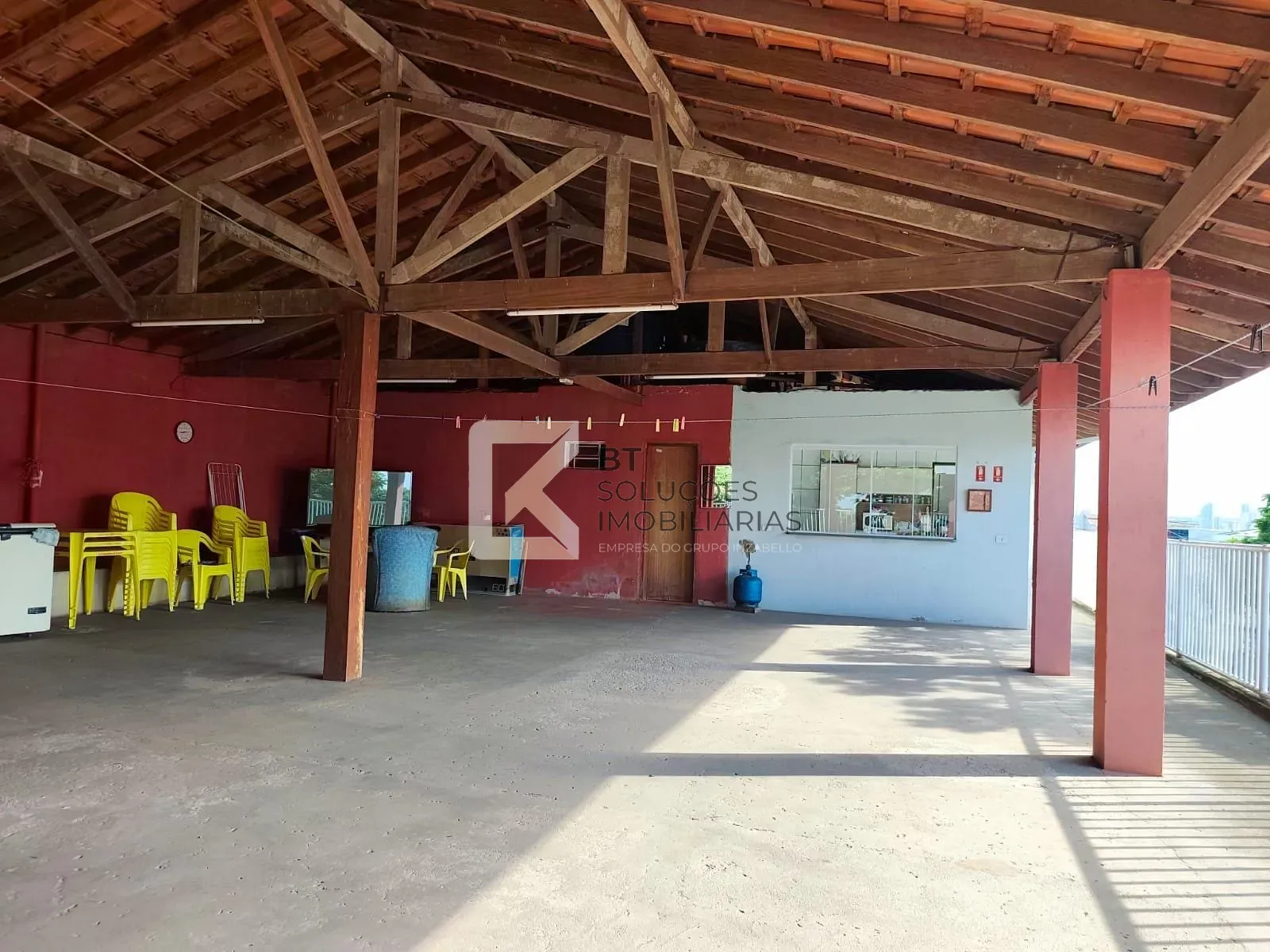 Loja-Salão, 612 m² - Foto 25