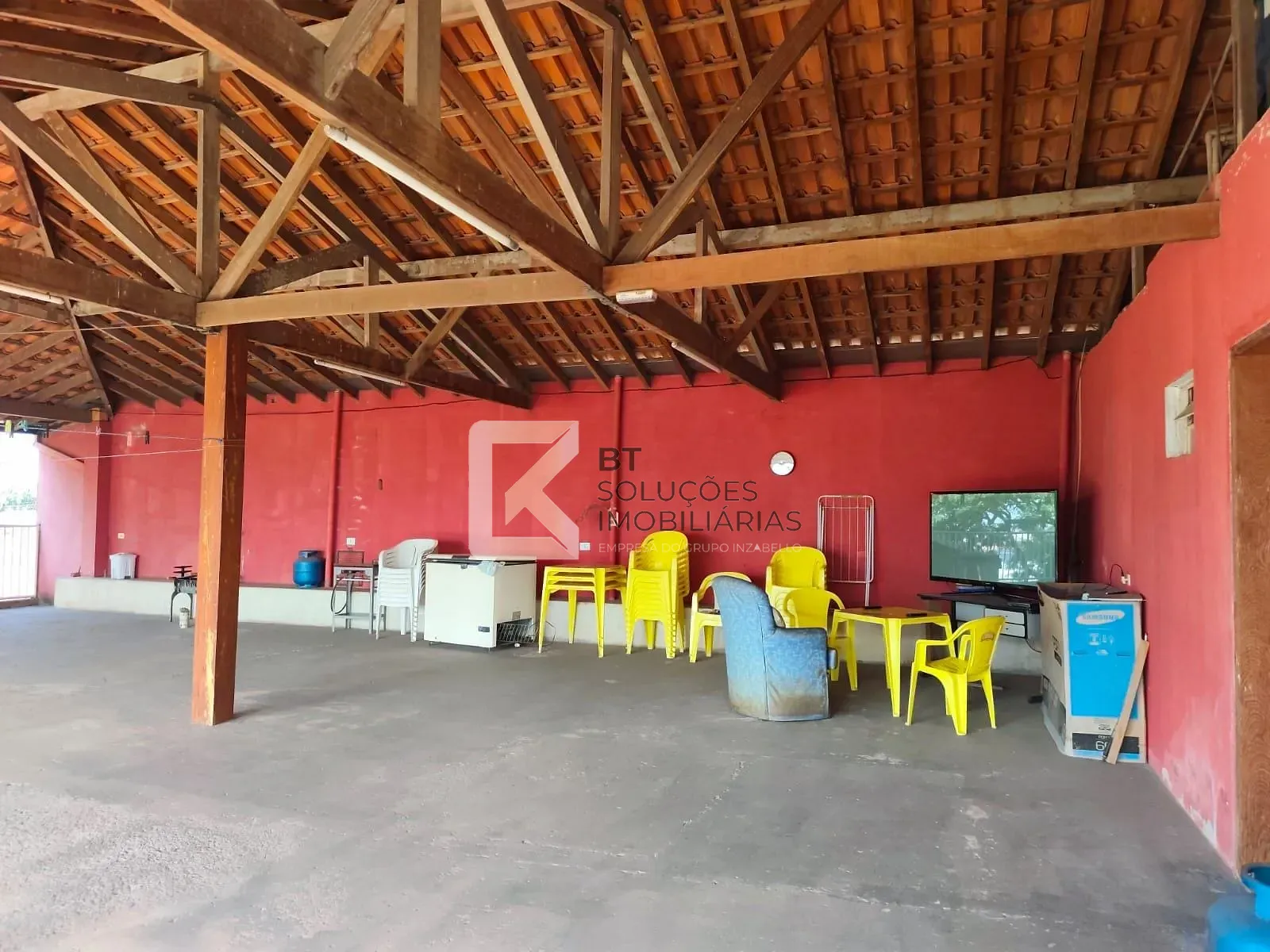Loja-Salão, 612 m² - Foto 26