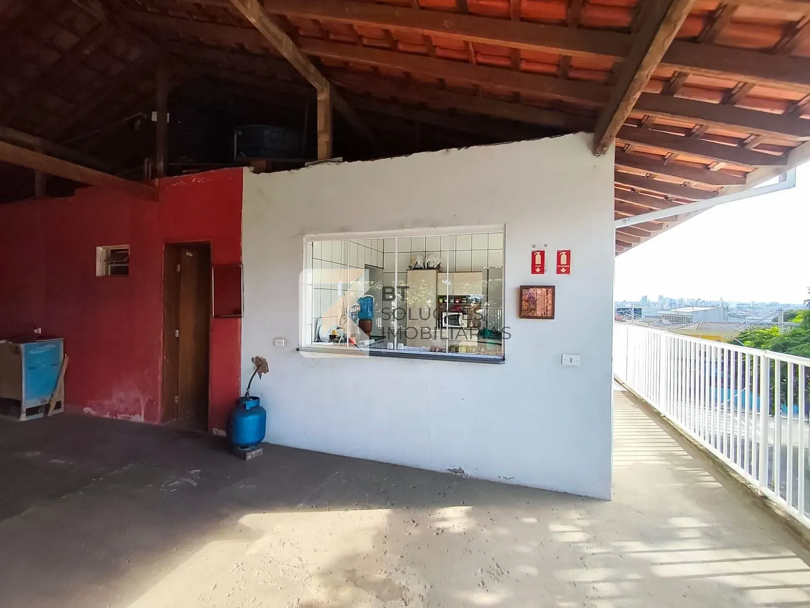 Loja-Salão, 612 m² - Foto 28