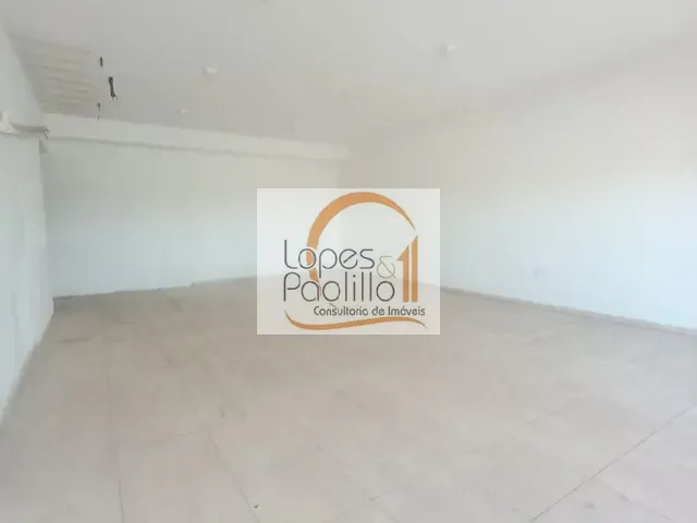 Loja com 120m², para alugar, no bairro Chácaras Maringá em Atibaia