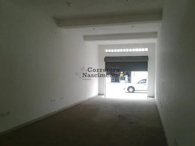 Loja com 80m², para alugar, no bairro Centro em Jacareí