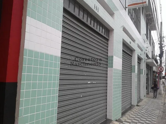 Loja com 80m², para alugar, no bairro Centro em Jacareí
