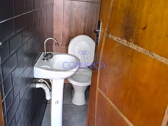 Loja para alugar, no bairro Campo Grande em Rio de Janeiro