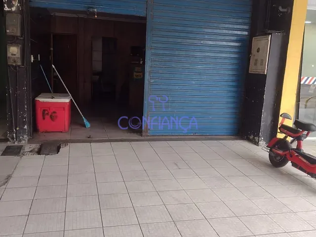 Loja para alugar, no bairro Campo Grande em Rio de Janeiro