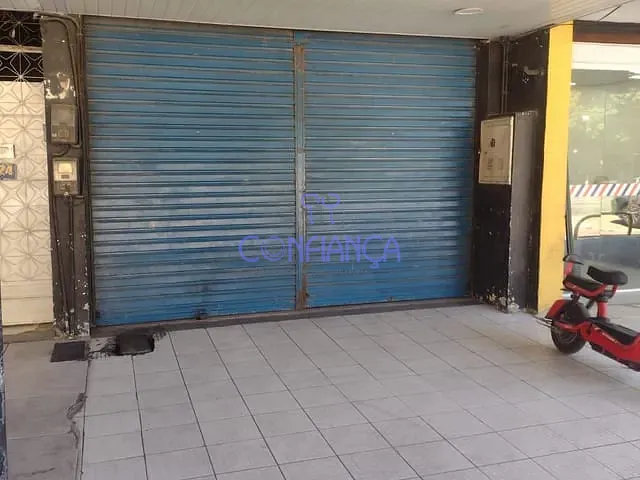 Loja para alugar, no bairro Campo Grande em Rio de Janeiro