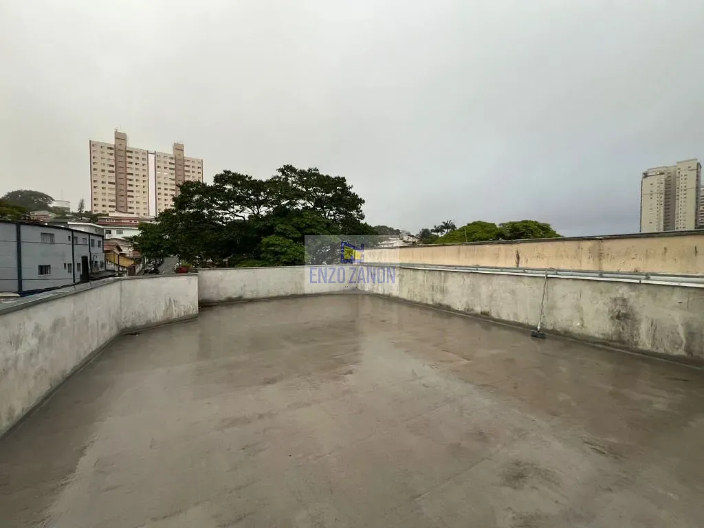 Loja-Salão, 200 m² - Foto 14