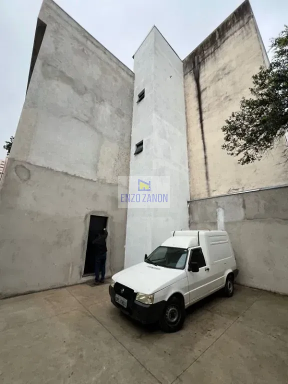 Loja-Salão, 200 m² - Foto 13