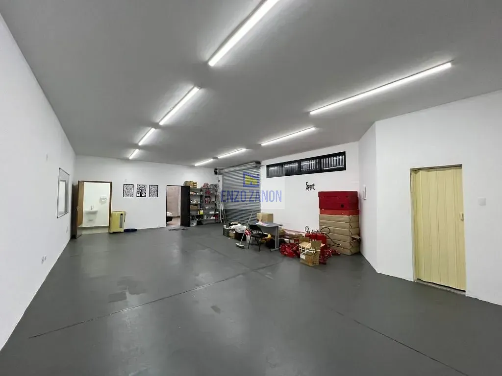 Loja-Salão, 200 m² - Foto 7