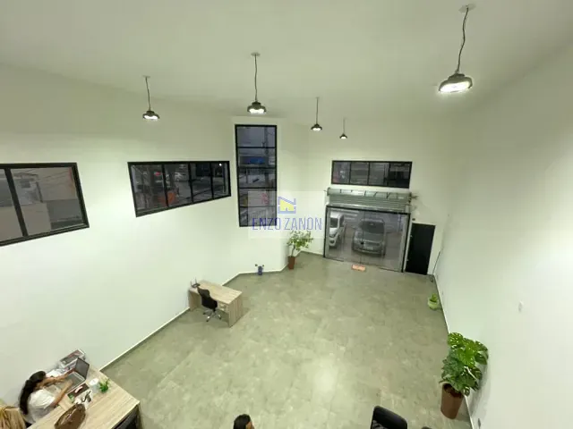 Loja com 216m², à venda ou para alugar, no bairro Nova Petrópolis em São Bernardo do Campo