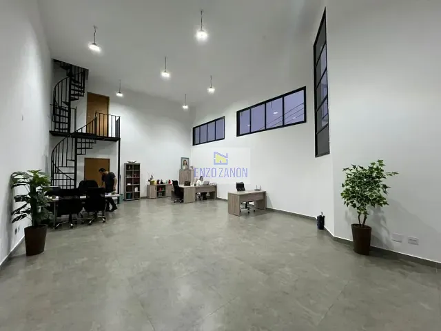 Loja com 216m², à venda ou para alugar, no bairro Nova Petrópolis em São Bernardo do Campo