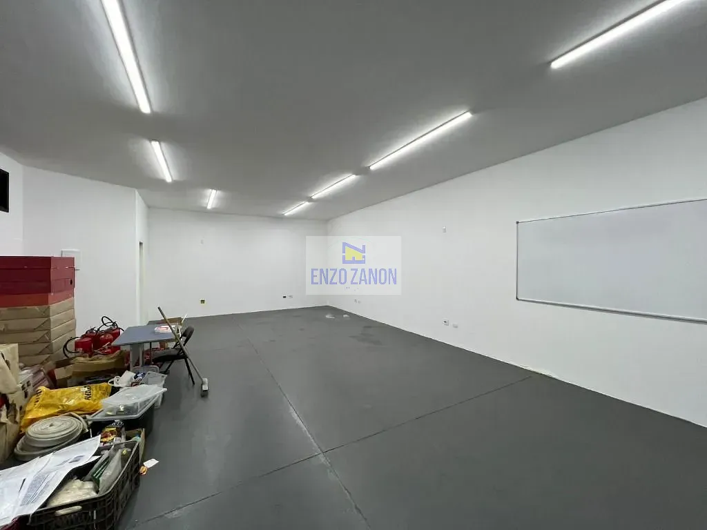 Loja-Salão, 200 m² - Foto 10