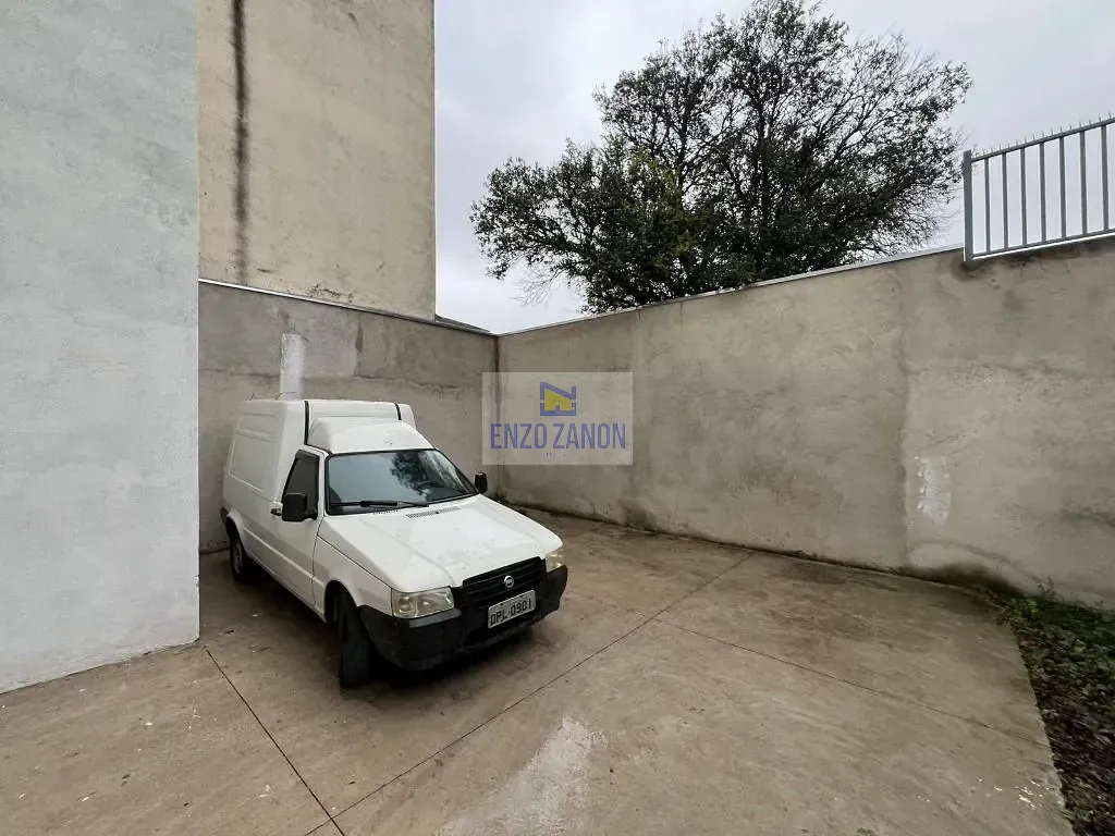 Loja-Salão, 200 m² - Foto 11
