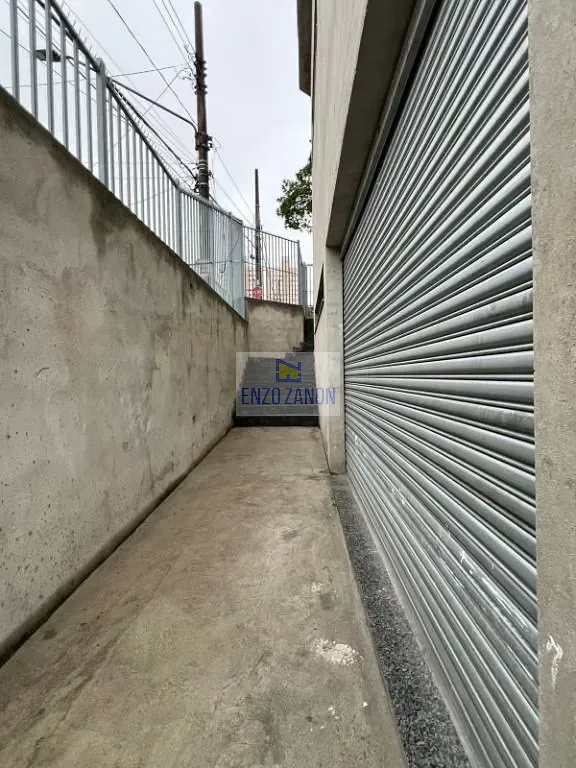 Loja-Salão, 200 m² - Foto 12