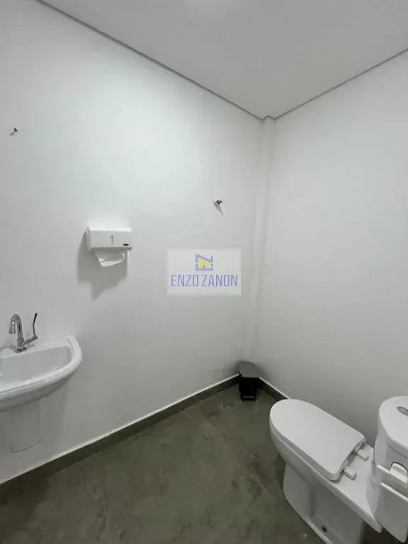 Loja-Salão, 200 m² - Foto 9