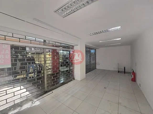 Loja com 85m², para alugar, no bairro Centro em Porto Alegre