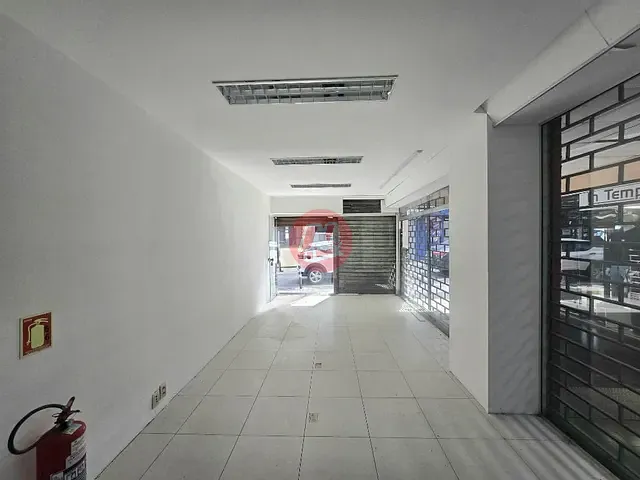 Loja com 85m², para alugar, no bairro Centro em Porto Alegre