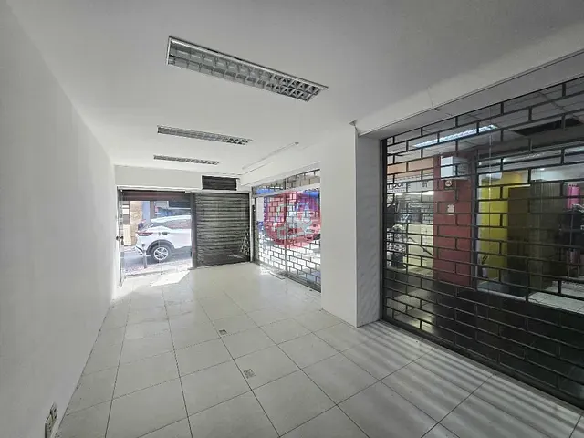 Loja com 85m², para alugar, no bairro Centro em Porto Alegre