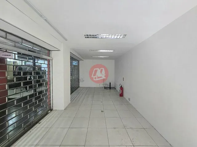 Loja com 85m², para alugar, no bairro Centro em Porto Alegre