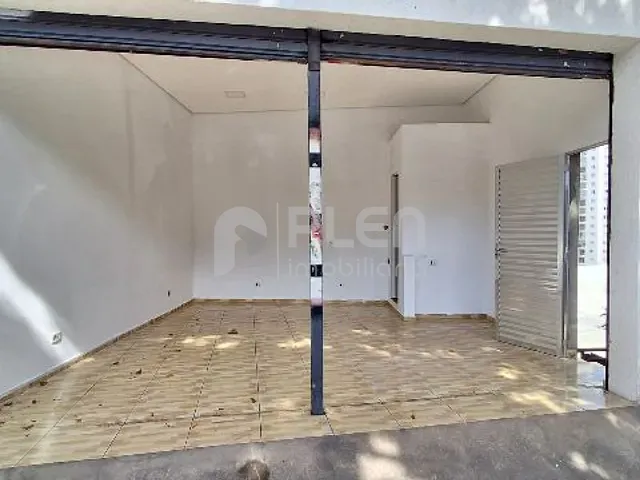 Loja para alugar, no bairro Parque Mandaqui em São Paulo
