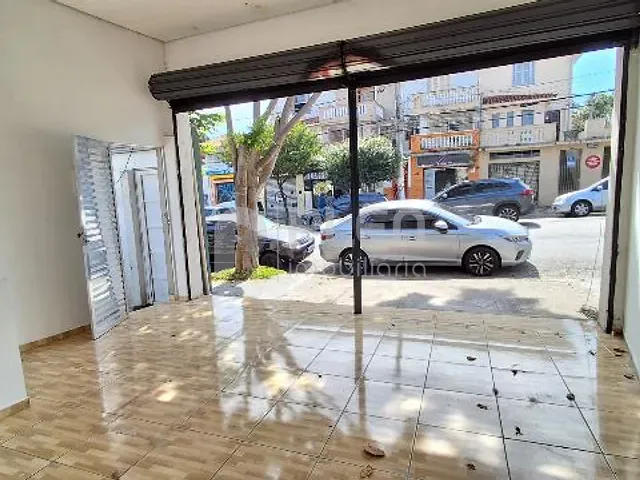 Loja para alugar, no bairro Parque Mandaqui em São Paulo